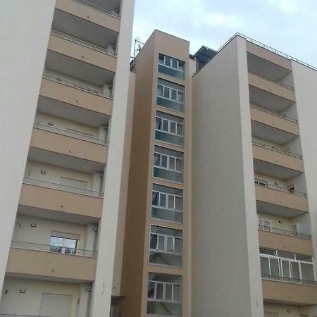 Apartament Palazzo Del Mare Neapol Zewnętrze zdjęcie