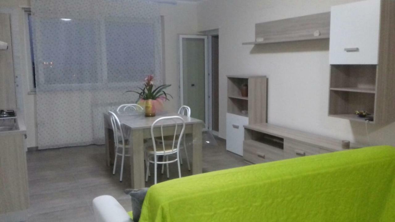 Apartament Palazzo Del Mare Neapol Zewnętrze zdjęcie