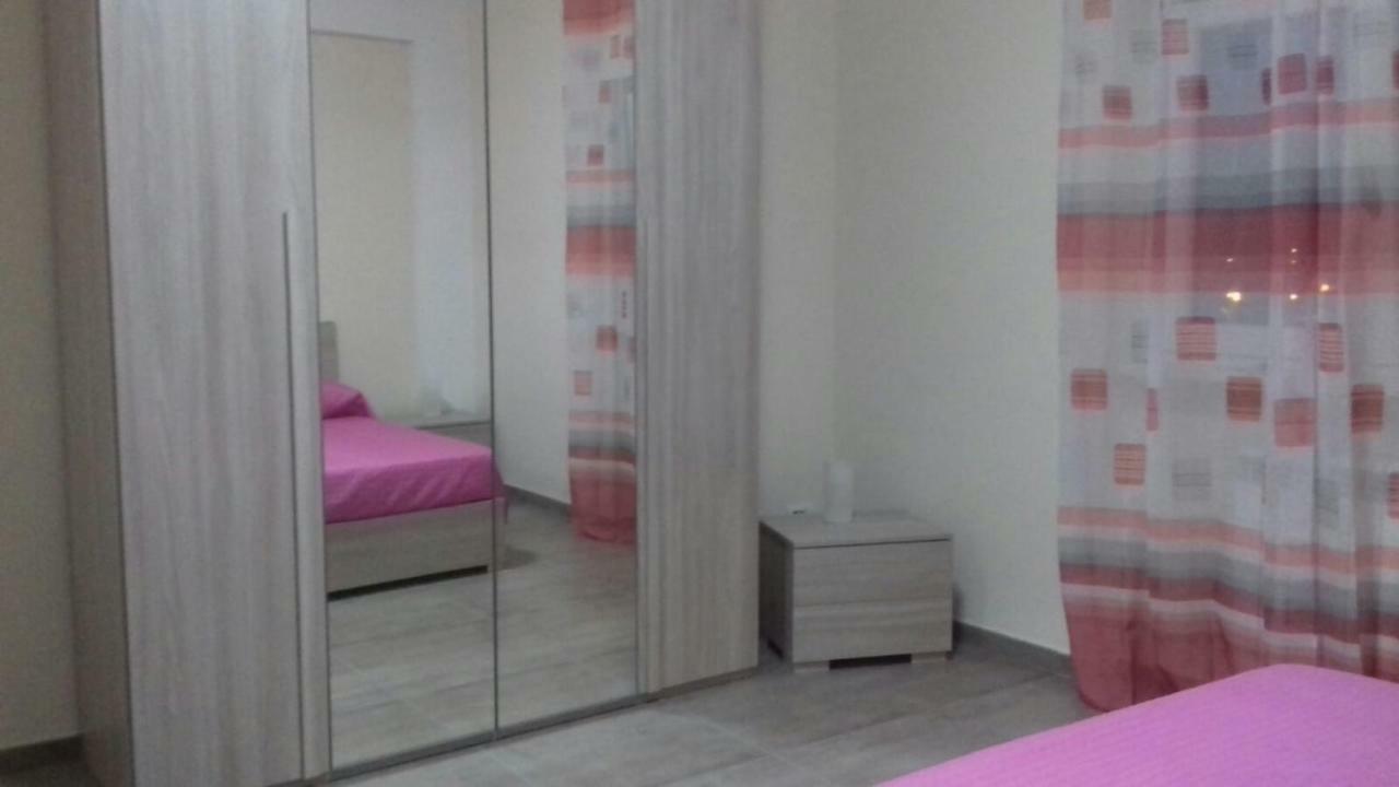 Apartament Palazzo Del Mare Neapol Zewnętrze zdjęcie