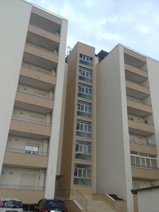 Apartament Palazzo Del Mare Neapol Zewnętrze zdjęcie