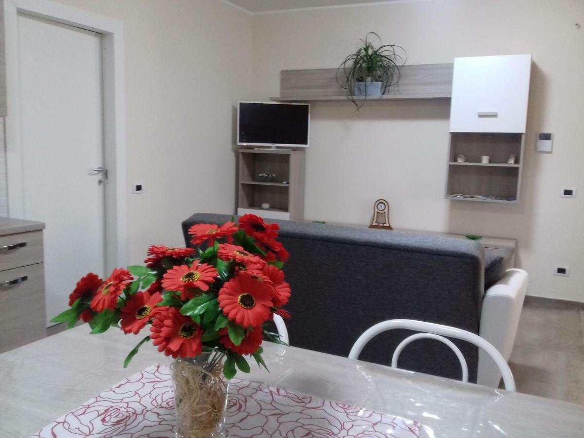 Apartament Palazzo Del Mare Neapol Zewnętrze zdjęcie