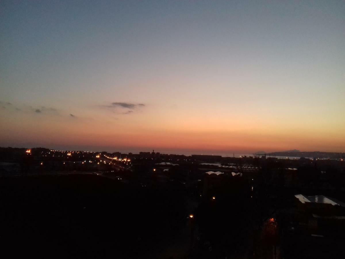 Apartament Palazzo Del Mare Neapol Zewnętrze zdjęcie