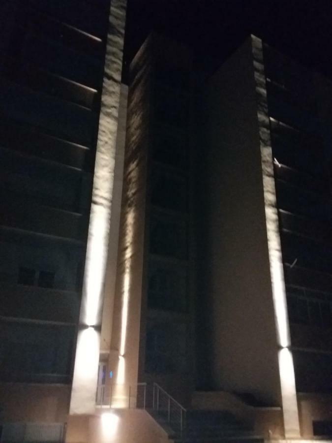 Apartament Palazzo Del Mare Neapol Zewnętrze zdjęcie